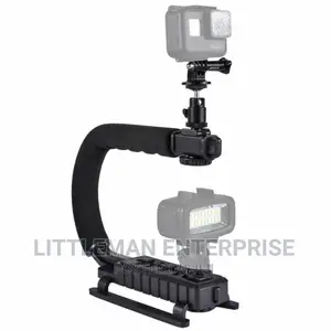 Camera Video Stabilizer