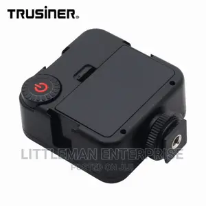 Camera Camcorder Led Light