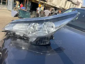 Toyota Fortuner Headlight 2017 2018 2019 2020