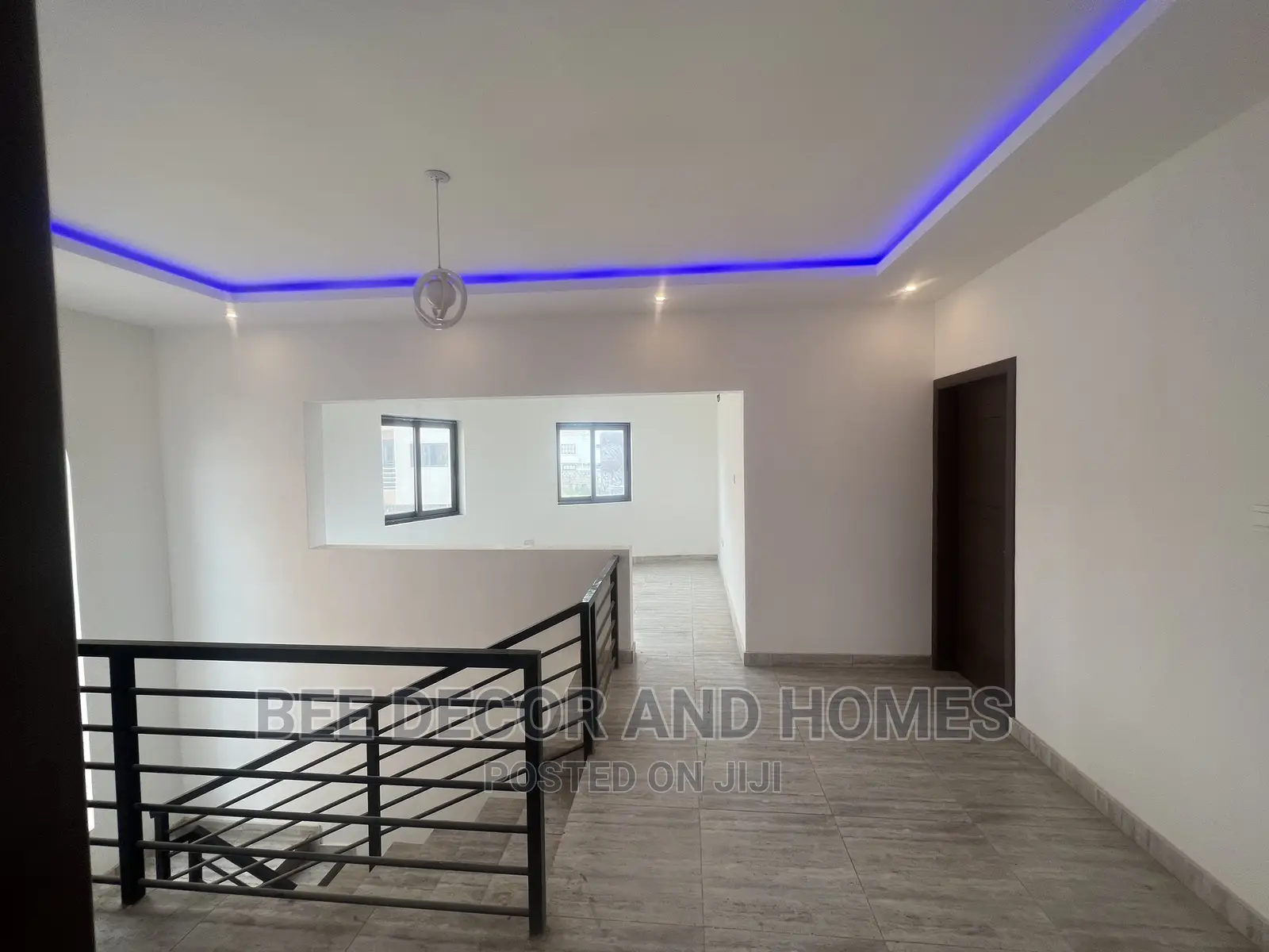 4bdrm Townhouse/Terrace in Bee Decor & Homes, Oyarifa for sale