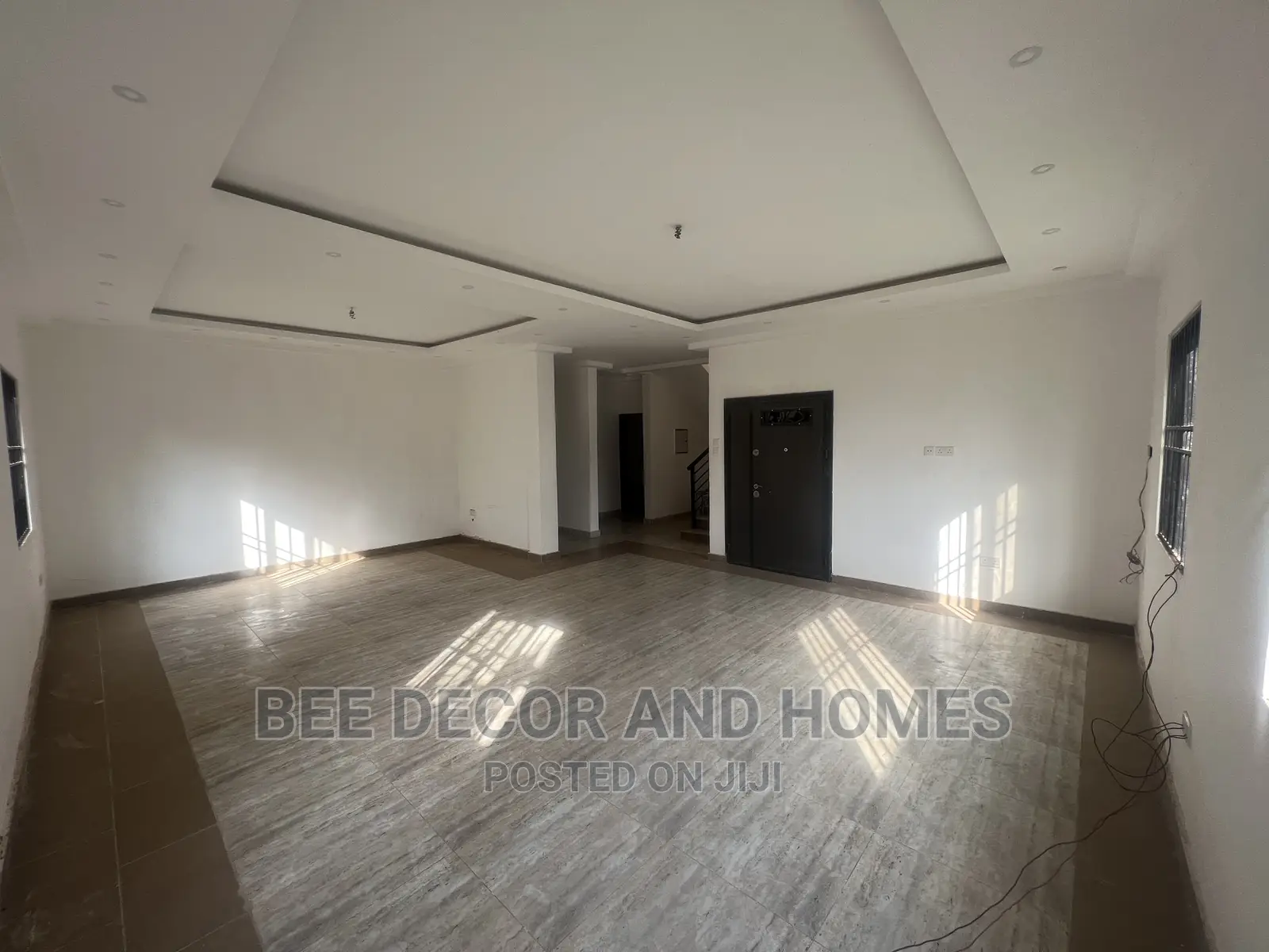 4bdrm Townhouse/Terrace in Bee Decor & Homes, Oyarifa for sale