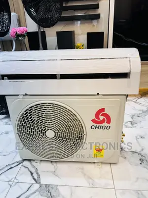 Frostyflow Chigo Split R410 Gas 1.5hp