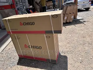 Chigo Split Frosty  Flow R410 2.5hp