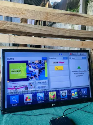 47inches LG Android Led Tv