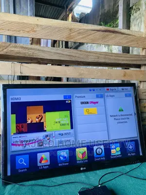 47inches LG Android Led Tv