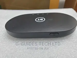 Bt 4G Halo Mini Hub Mobile Wifi or Mifi, BT 4G MIFI BT171