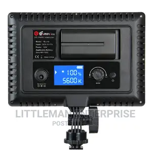 Camera Led Light