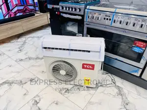 Coolzone Split TCL 2.0hp R410 Gas White