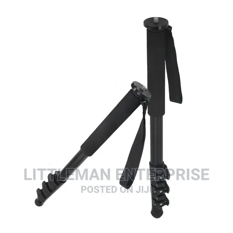 Camera Monopod Stand