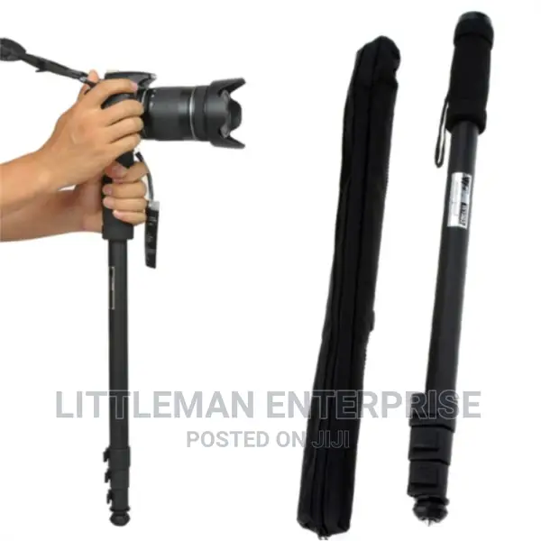 Camera Monopod Stand
