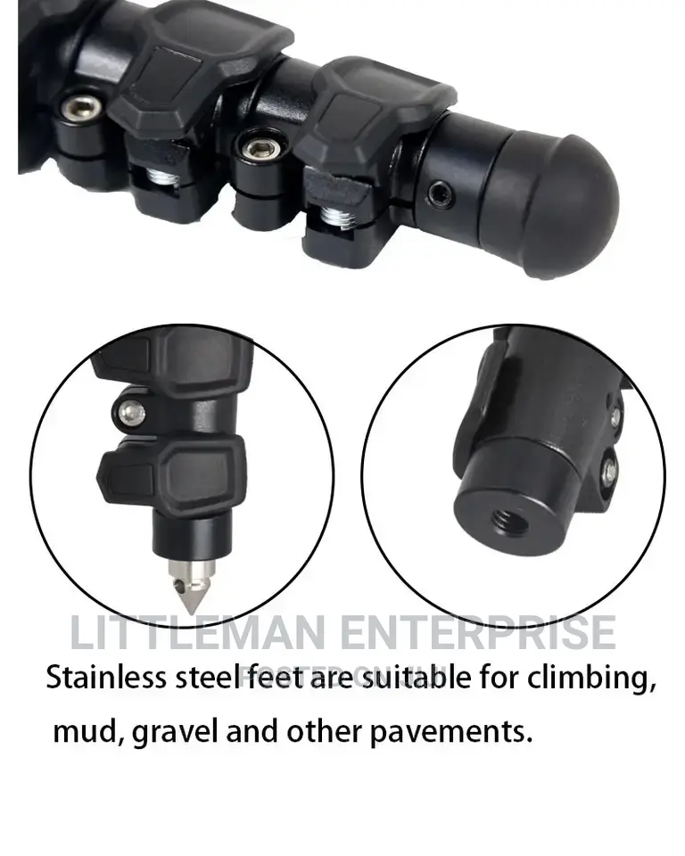 Camera Monopod Stand