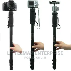 Camera Monopod Stand