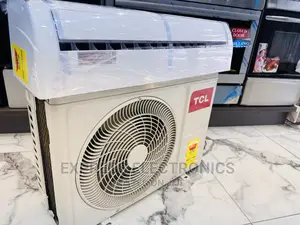 Less Expensive Split R410 Gas 2.5hp TCL