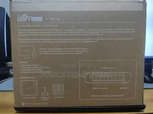 Unifi Switch Lite 16 Poe Gigabit