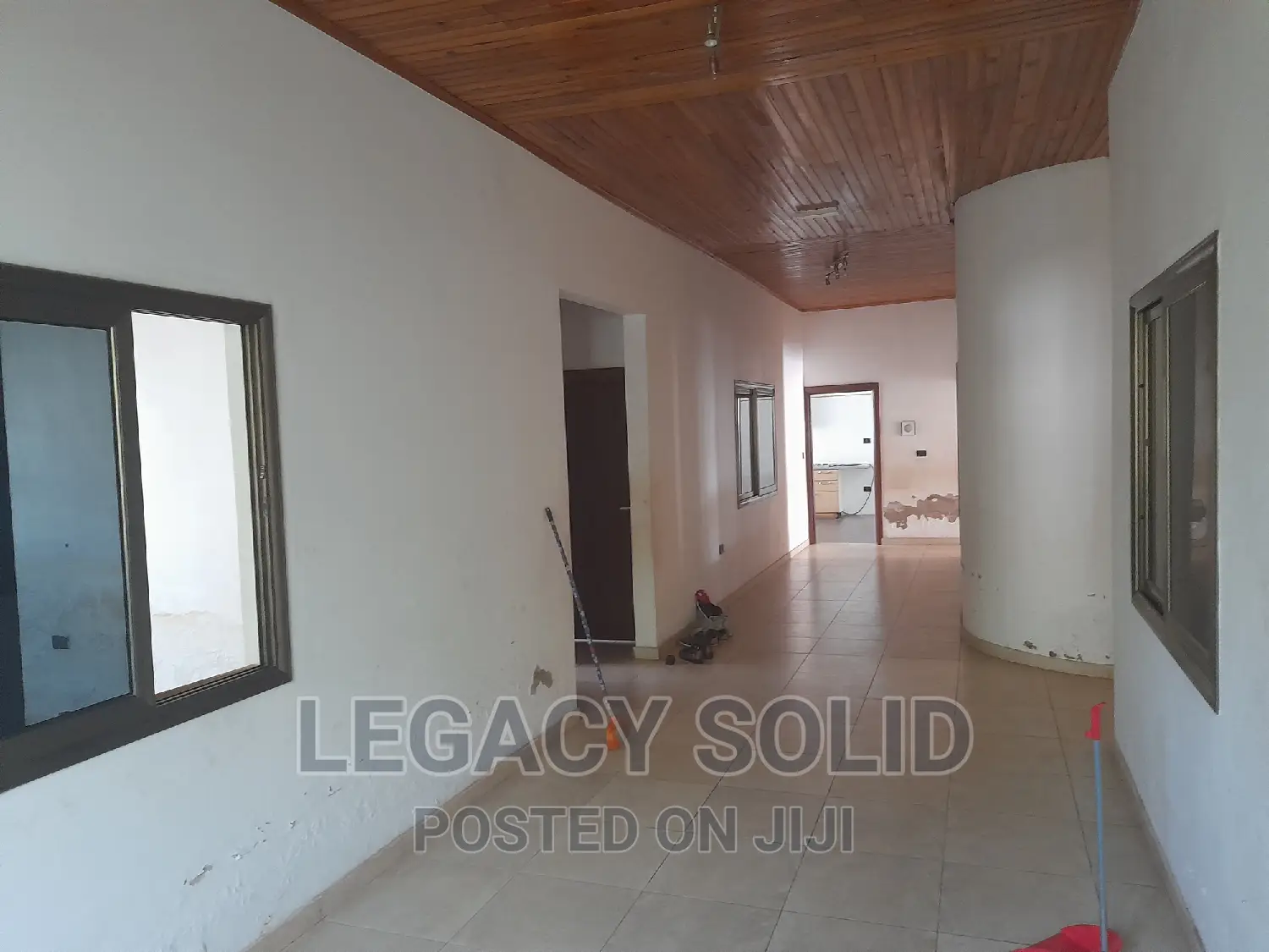 4bdrm House in Legacy Solid Real, Teshie for rent