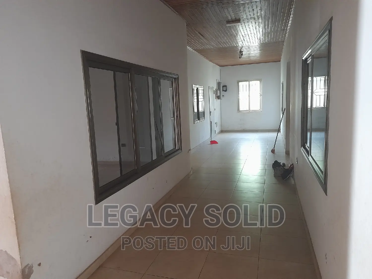 4bdrm House in Legacy Solid Real, Teshie for rent