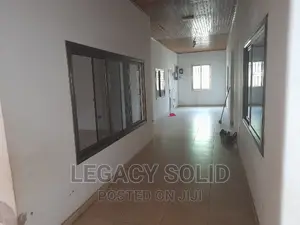 4bdrm House in Legacy Solid Real, Teshie for rent