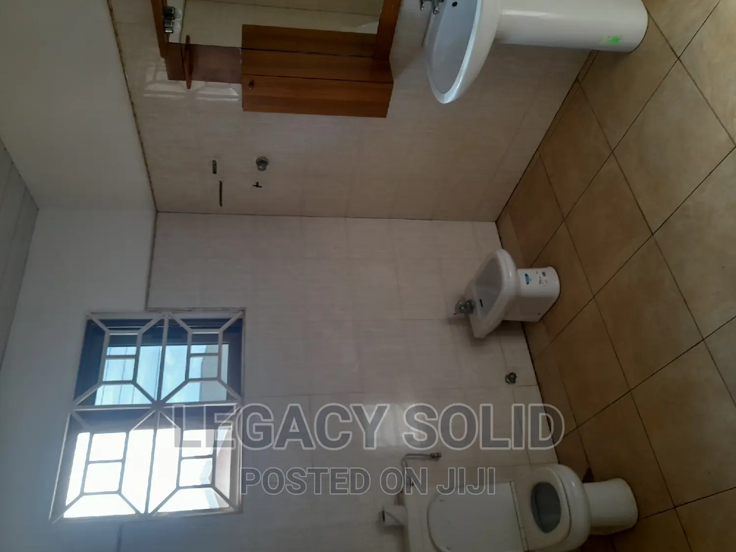 4bdrm House in Legacy Solid Real, Teshie for rent