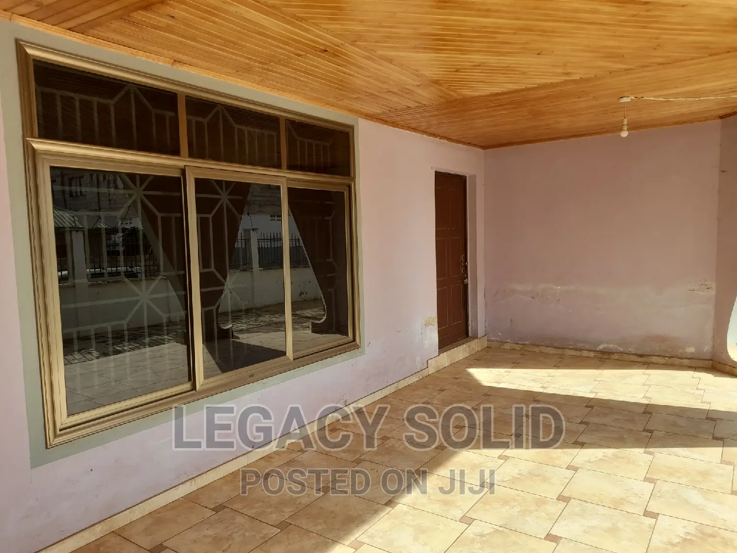 4bdrm House in Legacy Solid Real, Teshie for rent