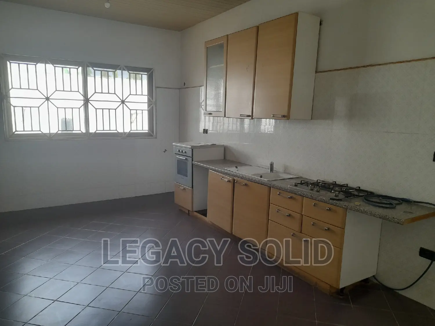 4bdrm House in Legacy Solid Real, Teshie for rent