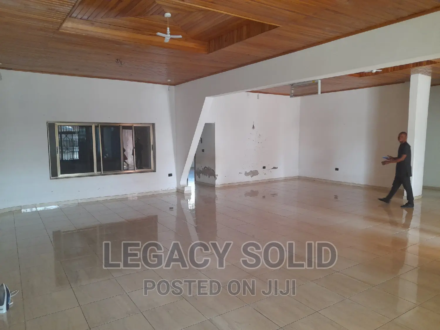 4bdrm House in Legacy Solid Real, Teshie for rent