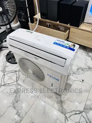 Cool Zone Split Kelon Split R410 Gas 1.5hp AC