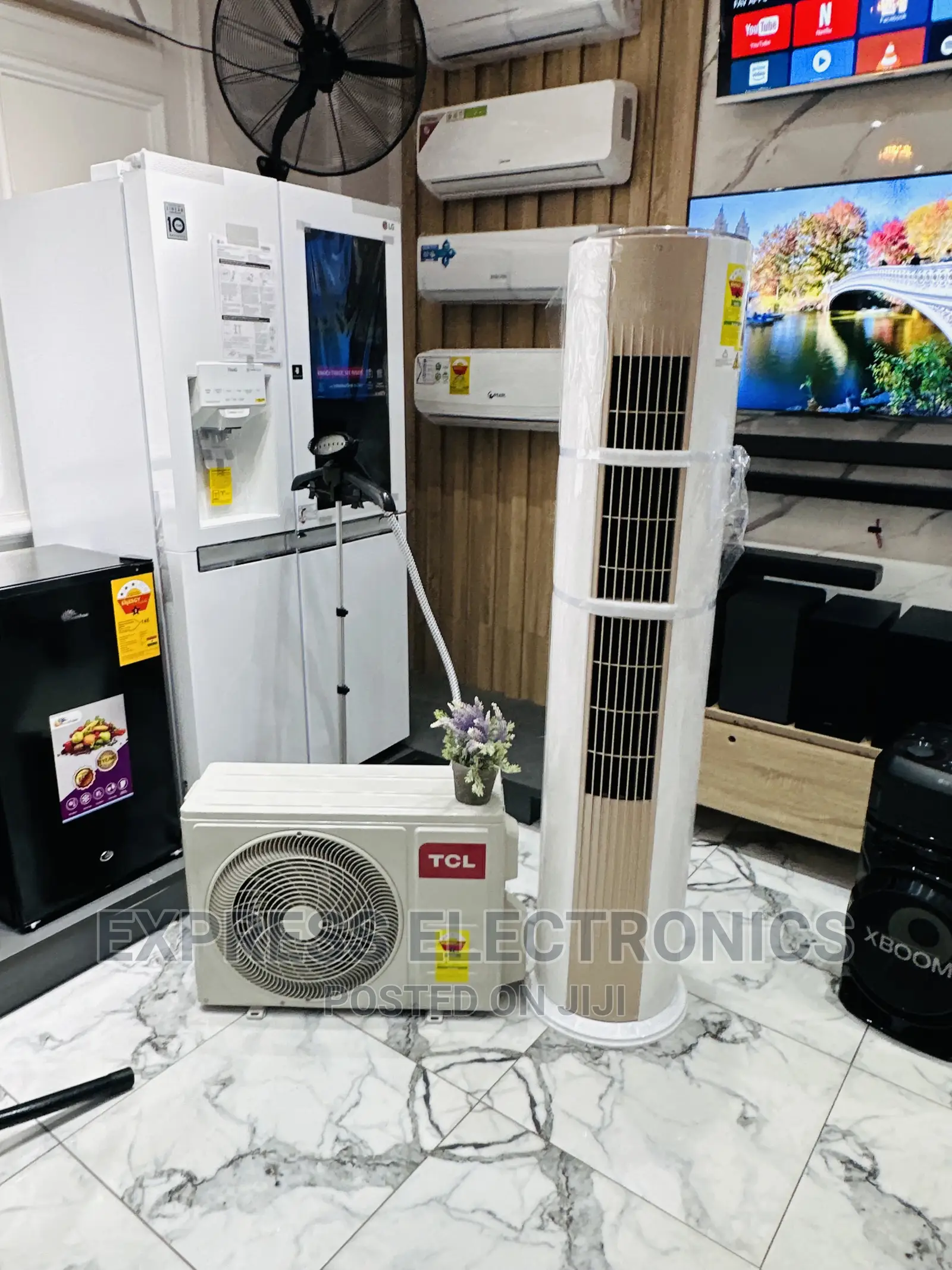 Frostyflow Split TCL 2.0hp AC