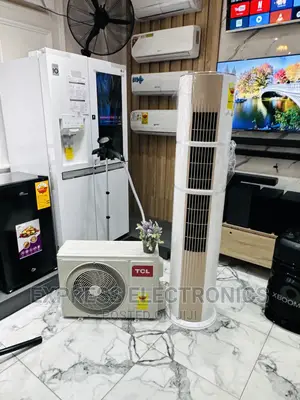 Frostyflow Split TCL 2.0hp AC