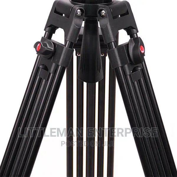 Camera Tripod Stand (Heavy Duty)