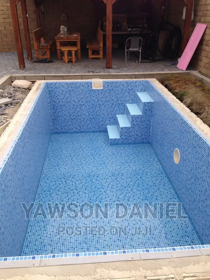 Pool Plumbing Experts