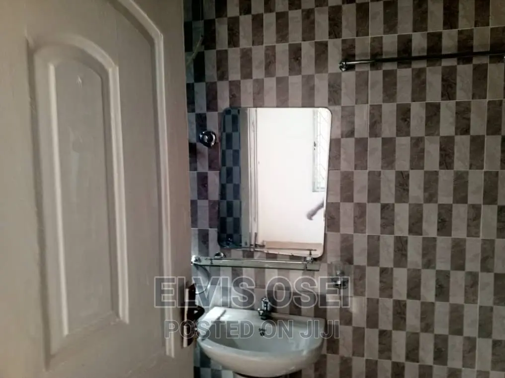 2bdrm Apartment in Cp Last Top, Gbawe for rent
