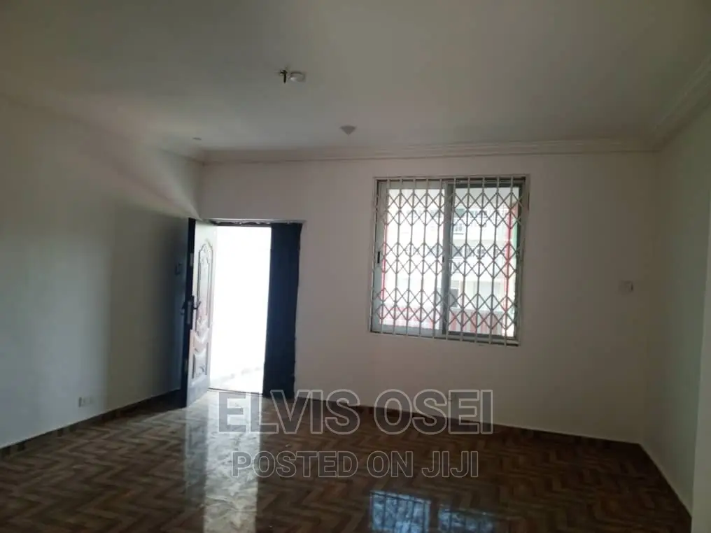 2bdrm Apartment in Cp Last Top, Gbawe for rent