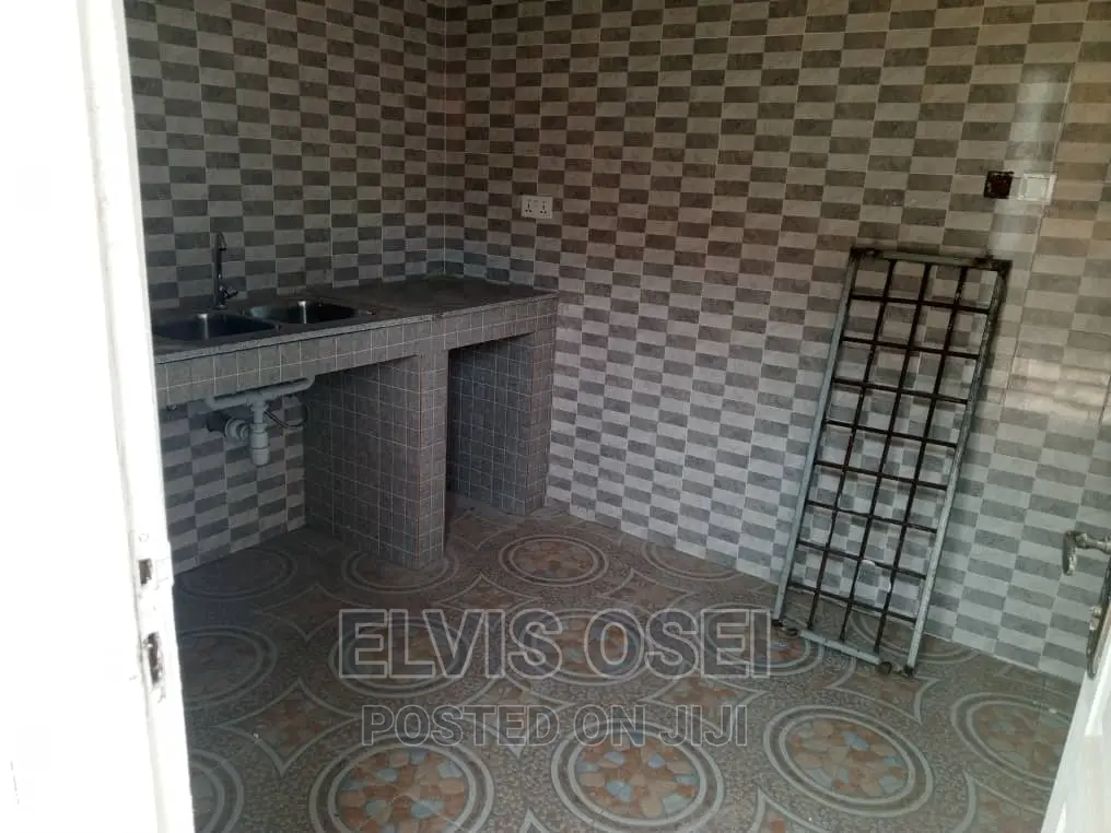 2bdrm Apartment in Cp Last Top, Gbawe for rent