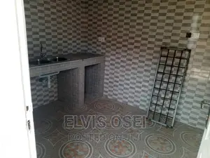 2bdrm Apartment in Cp Last Top, Gbawe for rent