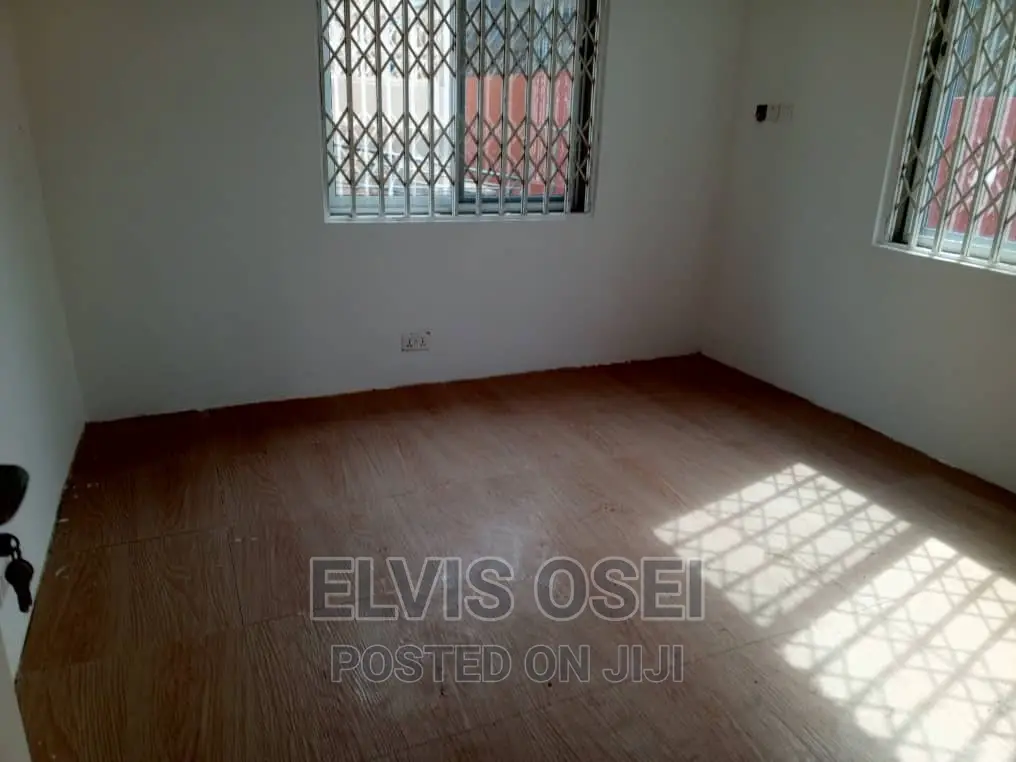 2bdrm Apartment in Cp Last Top, Gbawe for rent