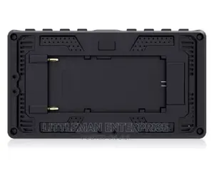 Camera Video Field Monitor Screen