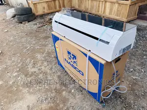 Frosty Blast  Split Mirror Nasco 2.0hp AC