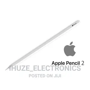 Apple Pencil (2nd Generation). Sealed in Box