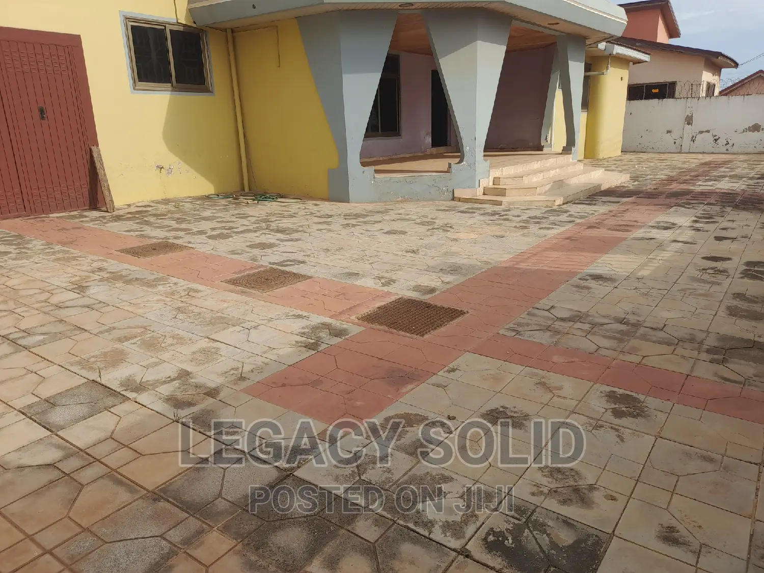 4bdrm House in Legacy Solid Real, Teshie for rent