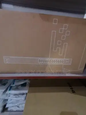 Ubiquity Unifi 24 Port Poe Switch
