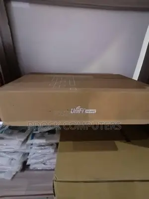 Ubiquity Unifi 24 Port Poe Switch