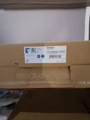 Ubiquity Unifi 24 Port Poe Switch