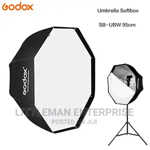 Godox 95cm Softbox Full Set