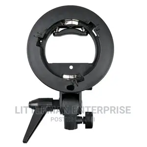 Godox S Bracket Flash Bowens