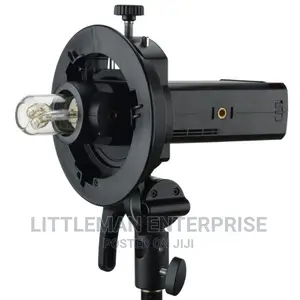 Godox S Bracket Flash Bowens