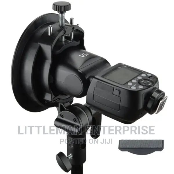 Godox S Bracket Flash Bowens