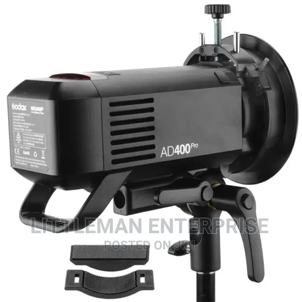 Godox S Bracket Flash Bowens