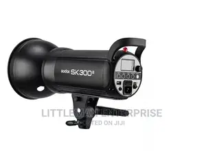 Godox Sk300ii Studio Flash Strobe