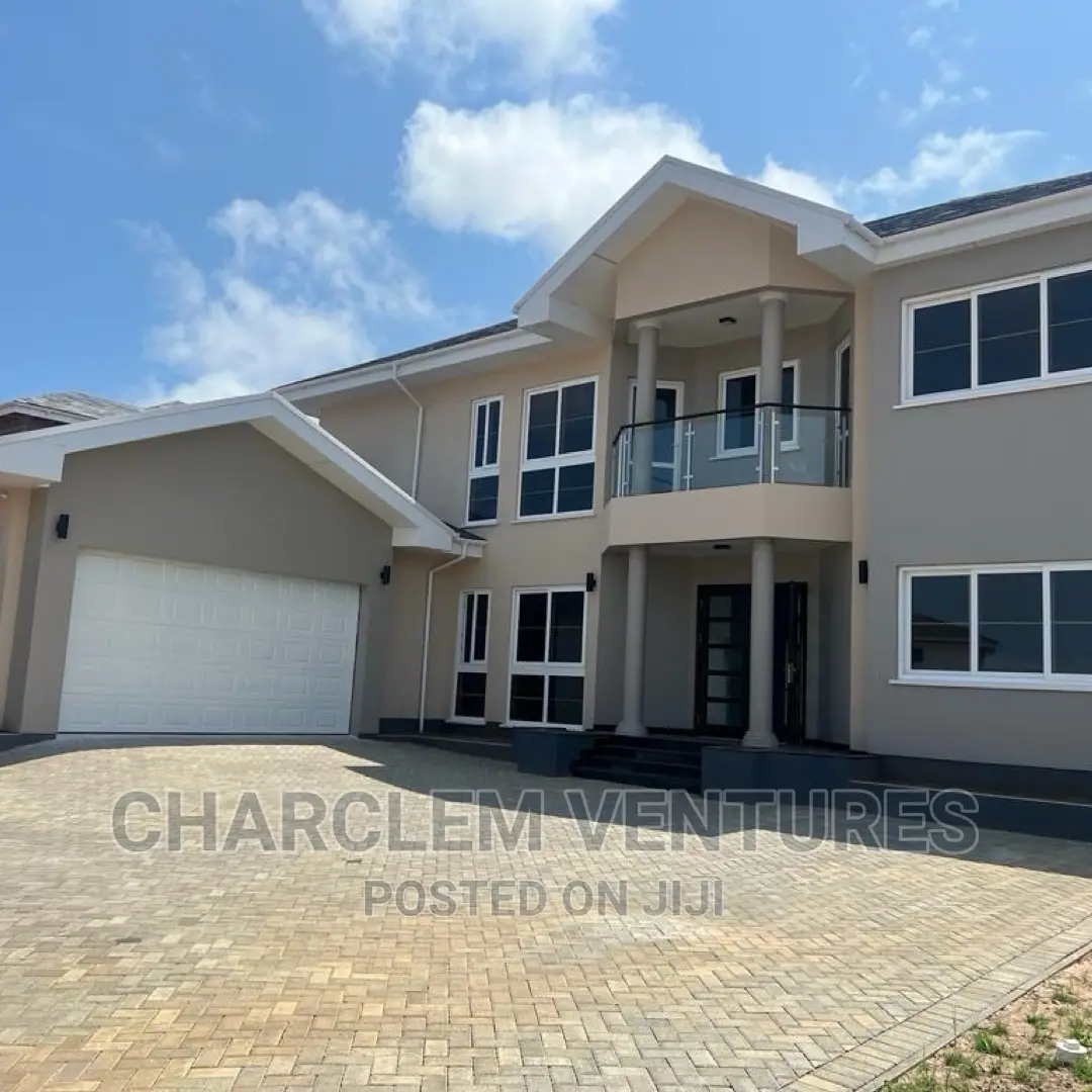 4bdrm House in Charclem Ventures, Accra Metropolitan for rent