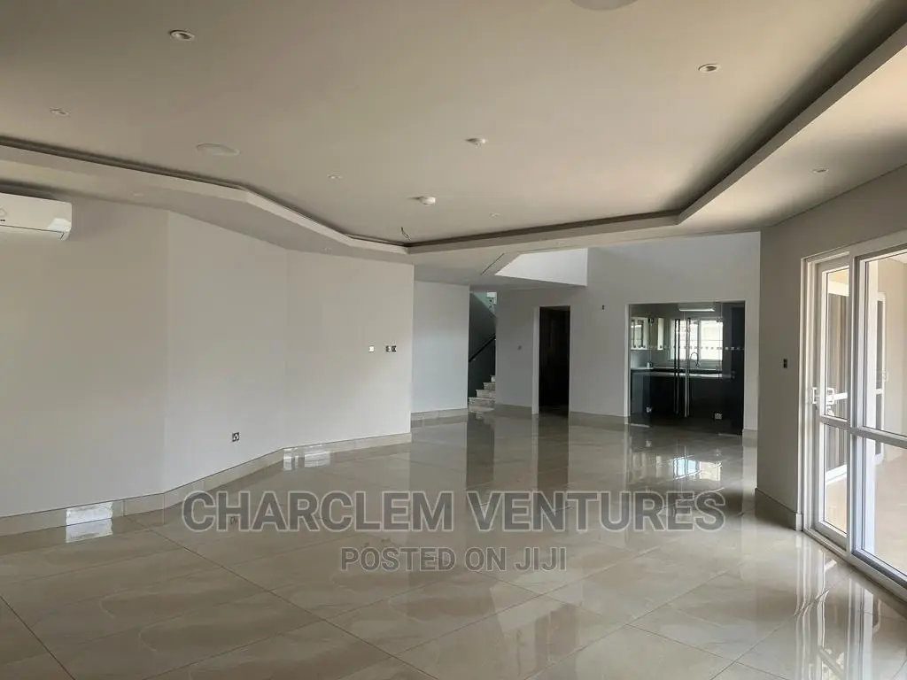 4bdrm House in Charclem Ventures, Accra Metropolitan for rent